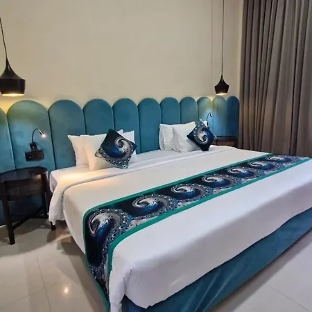 Marine Bay Sanur Hotel