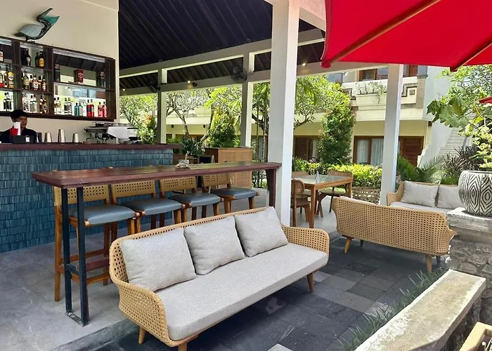 Marine Bay 4*