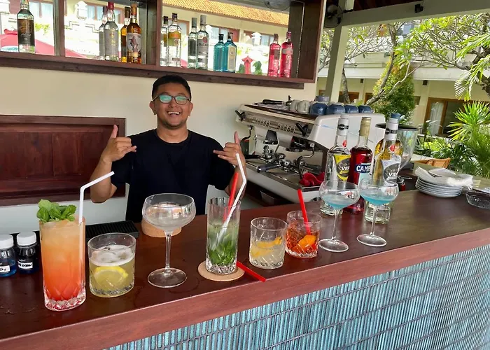 Marine Bay Sanur (Bali)