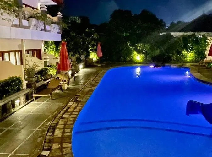 Hotel Marine Bay 4*