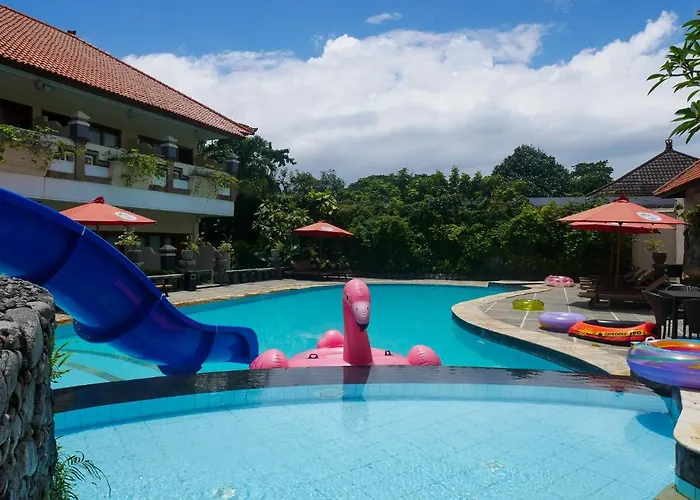 Marine Bay 4*