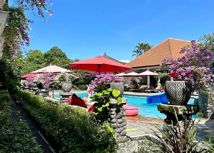 Marine Bay 4*