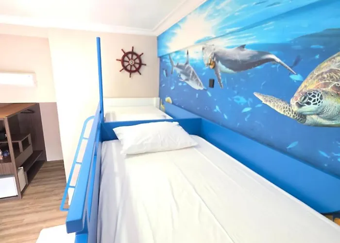 ホテル Marine Bay