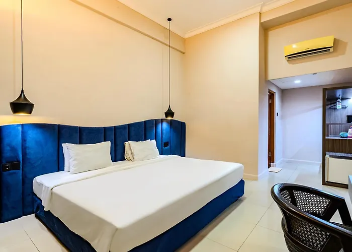 Marine Bay サヌール