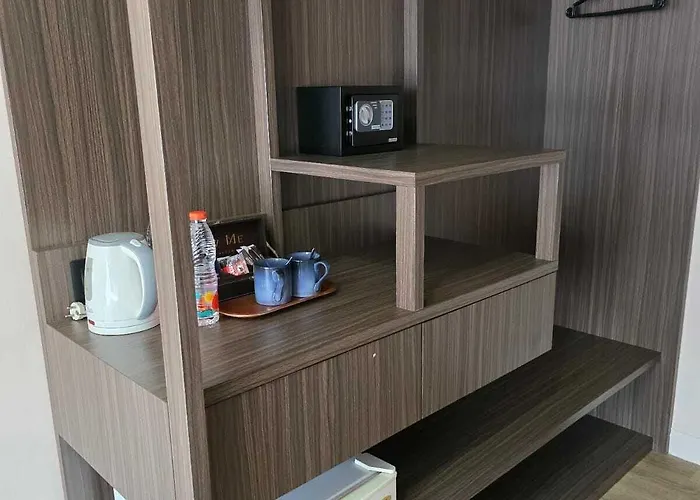 Marine Bay 4* サヌール