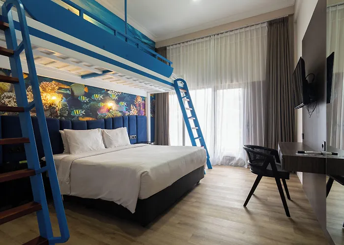 Marine Bay Hotel 4*