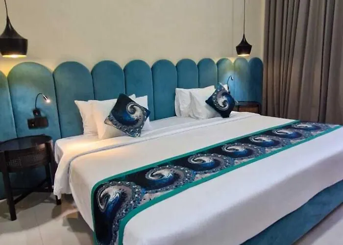 Marine Bay 4*